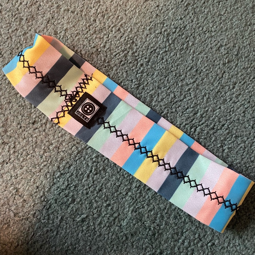 Jolyn Headband